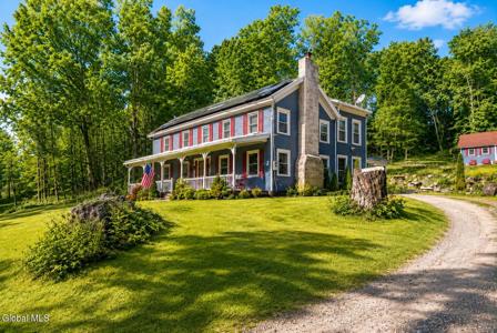 130 Lustig Road