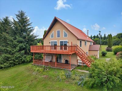 579 Armlin Hill Road