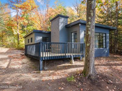 327 Bear Gulch Road