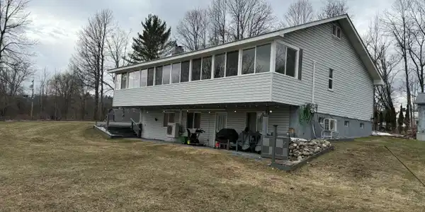 745 Tarbell Hill Road