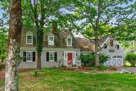 9 Gibson Road