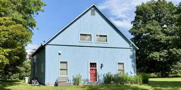 601 Dunbar Road
