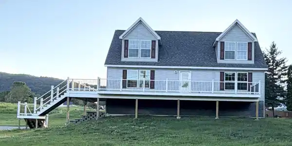 56 Outlet Drive