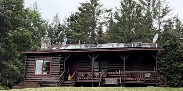 1828 Blue Ridge Road