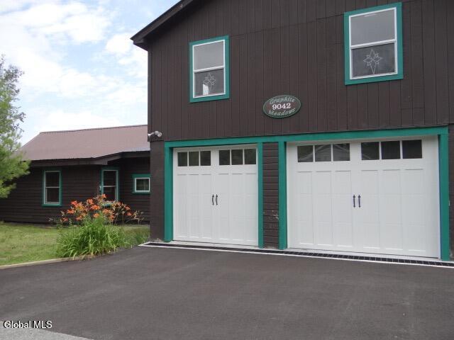 Image 1: Stock Pic of Garage - Copy