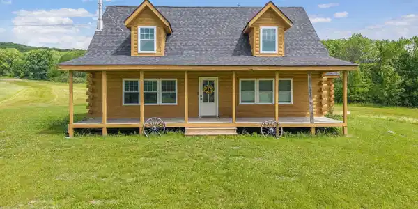 108 Wildberry Drive