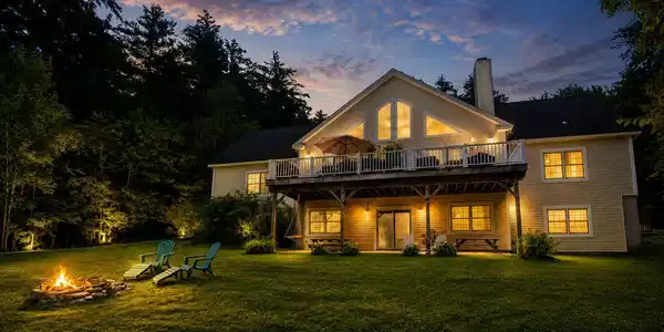 35 Whitetail Trace