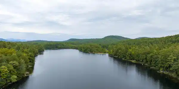 Image 4: Kelm Lake