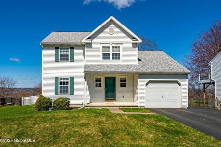 15 Red Rock Road