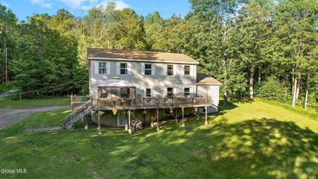 158 Easy Street