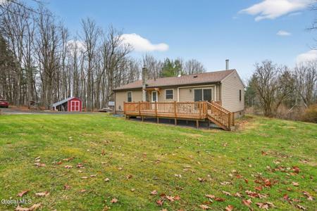 320 Shady Glen Road