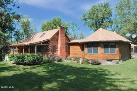 328 Joslyn School Road