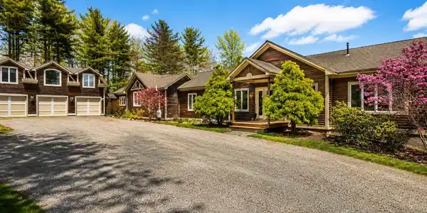 25 Rockledge Road