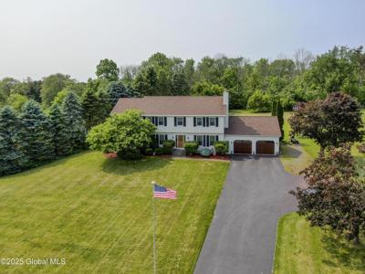 540 Mohawk Drive
