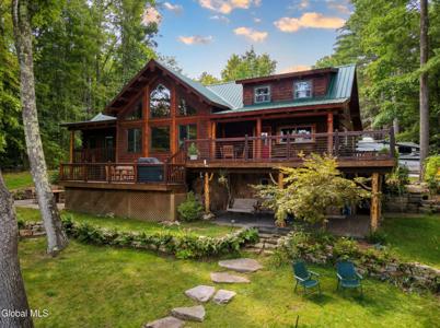 7955 Lake Shore Drive