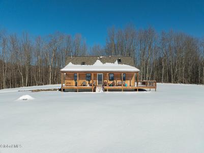 1267 Patterson Hill Road