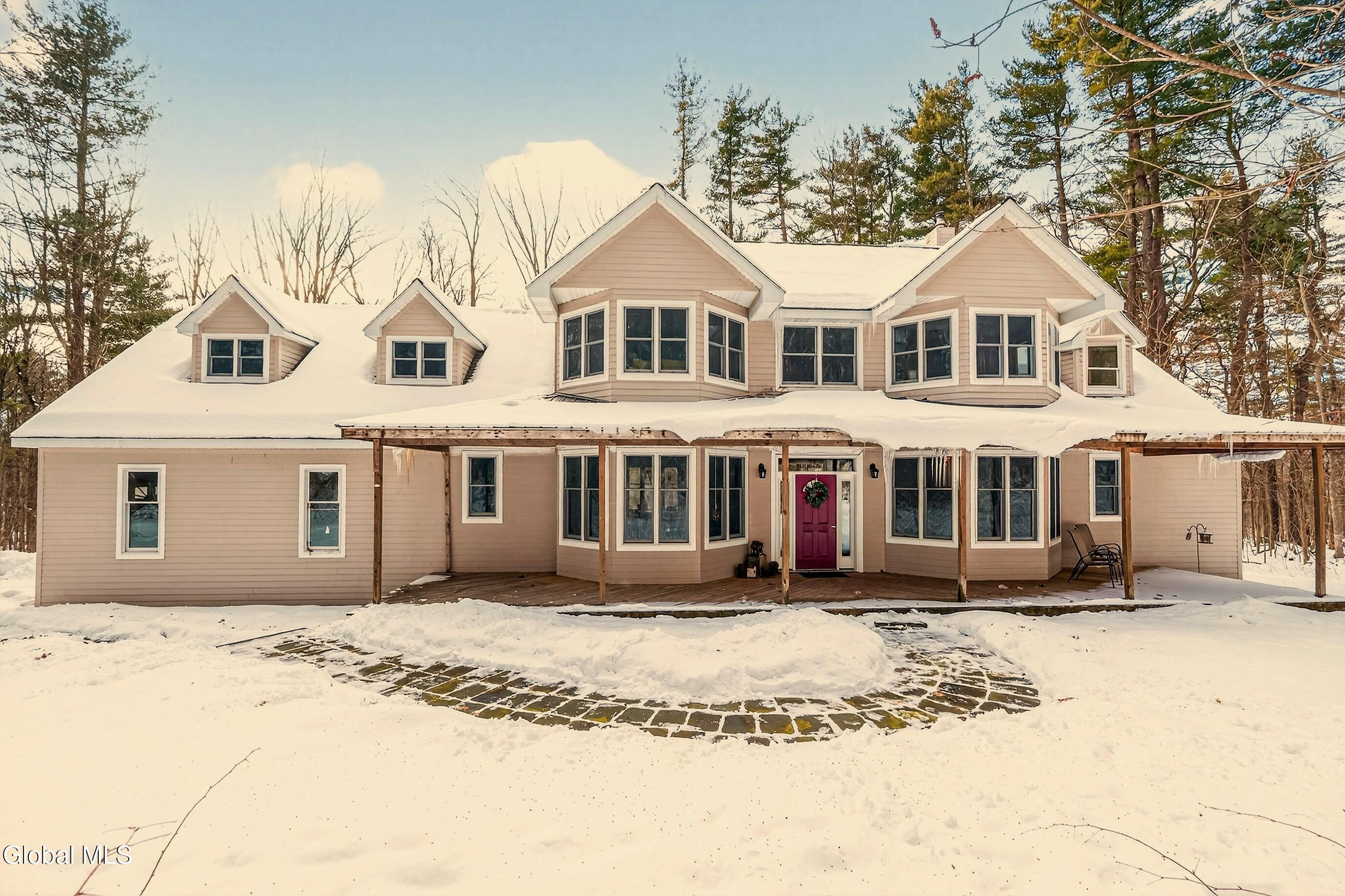 Image 2: 001-2491-Brookview-Road-Castleton-NY-120