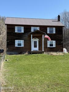 116 Cook Road