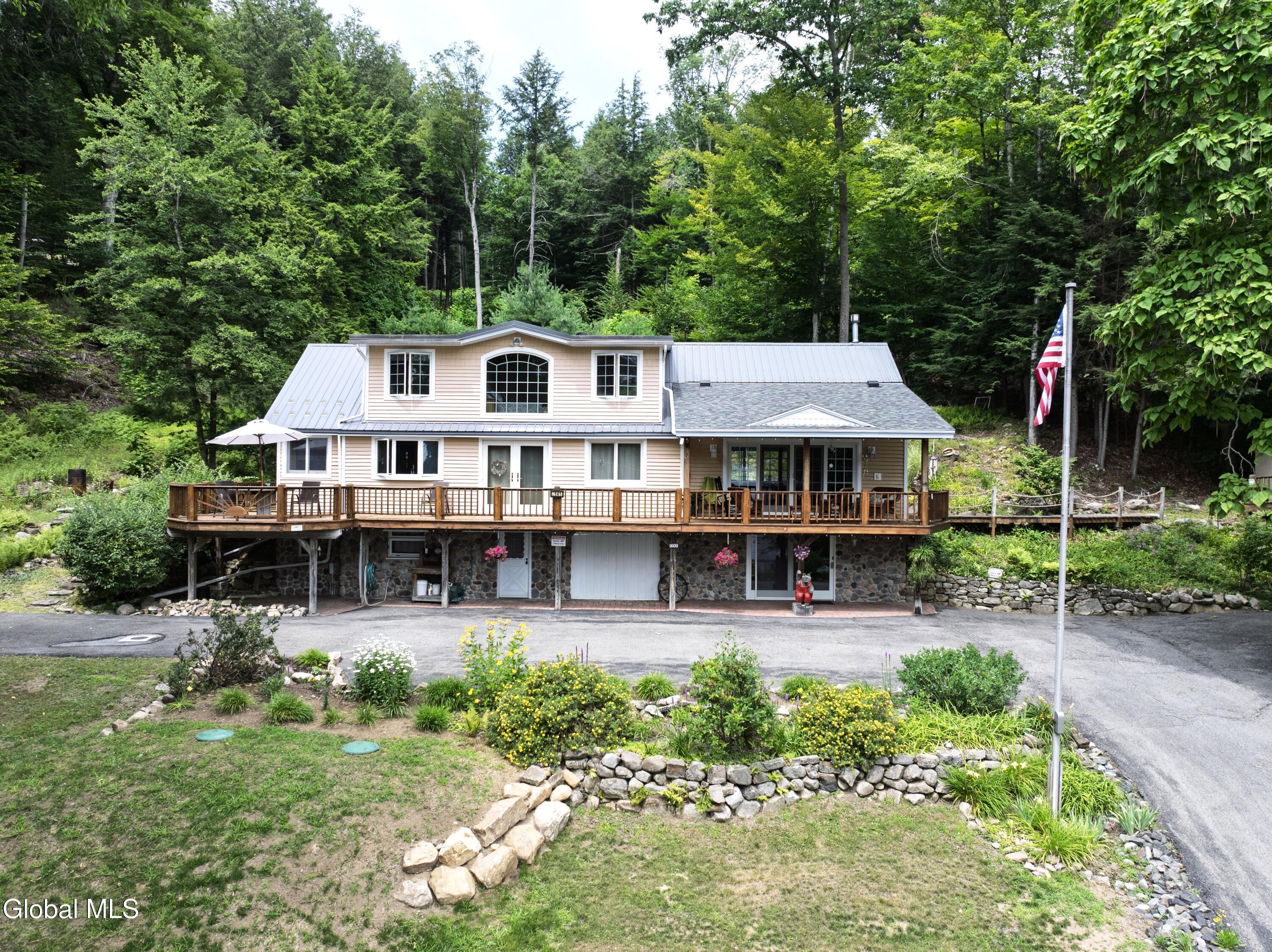 Image 1: outside front 1