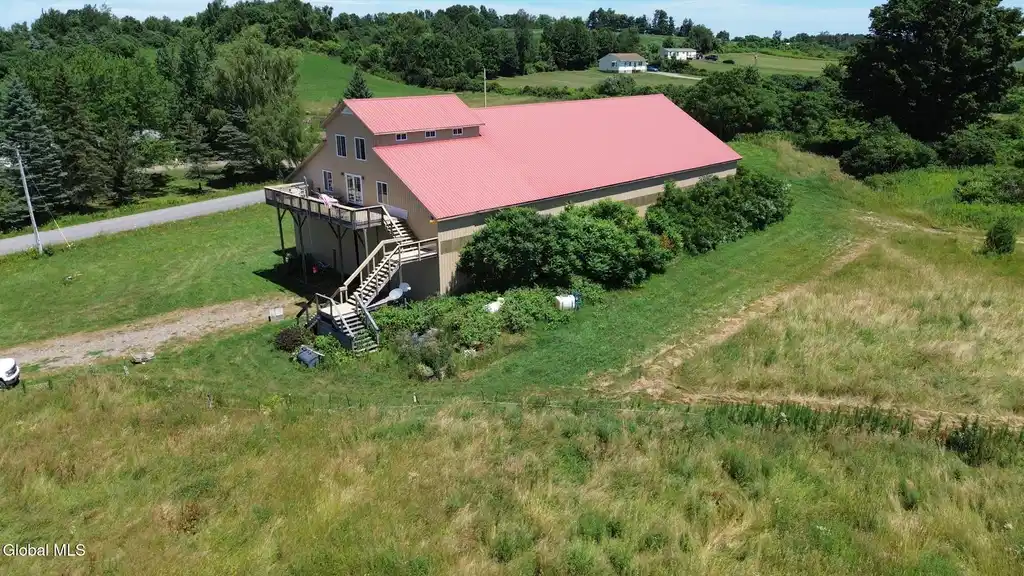 Image 1: 27-H Gray drone