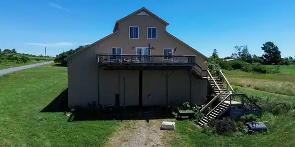 Image 2: 1-H Gray drone