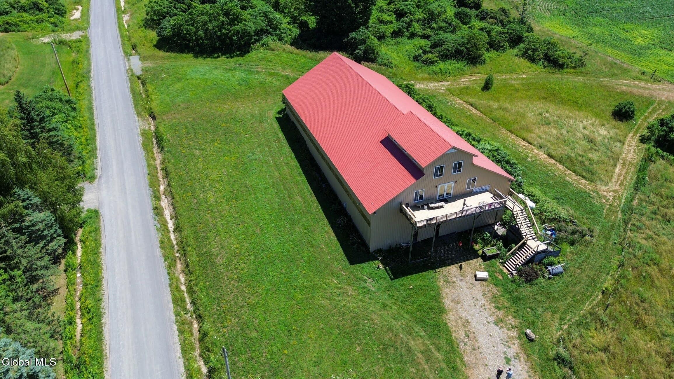 Image 3: 2-H Gray drone