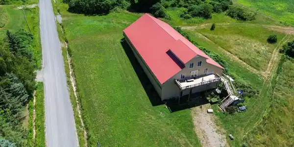 Image 3: 2-H Gray drone