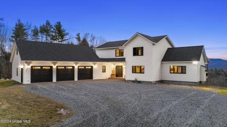 734 Coolidge Hill Road