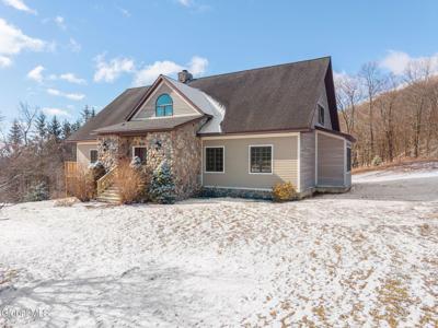 1563 Tower Mountain Road