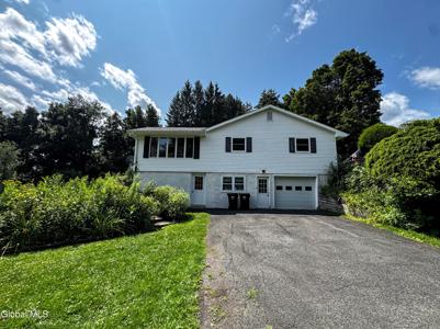 120 Burgess Road