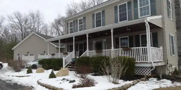 602 White Birch Road