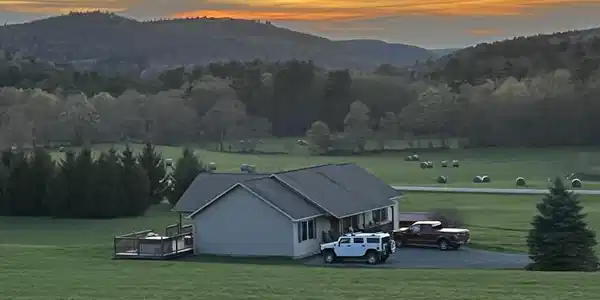 4953 Gun House Hill Road