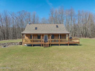 1267 Patterson Hill Road