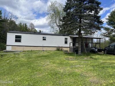 10 Perry Lane
