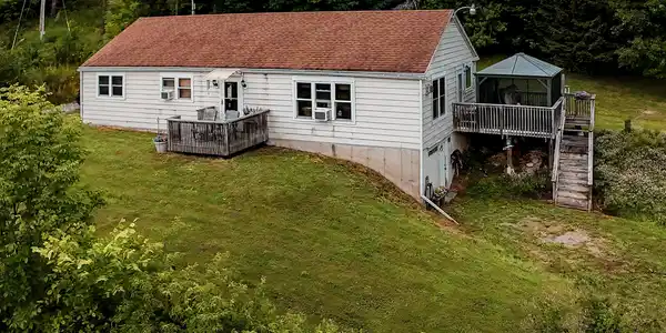 519 Shew Hollow Road