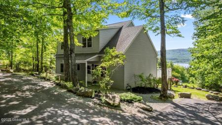 124 Mill Creek Road
