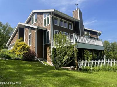 107 Wilderness Way
