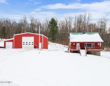 190 Wes Brown Road
