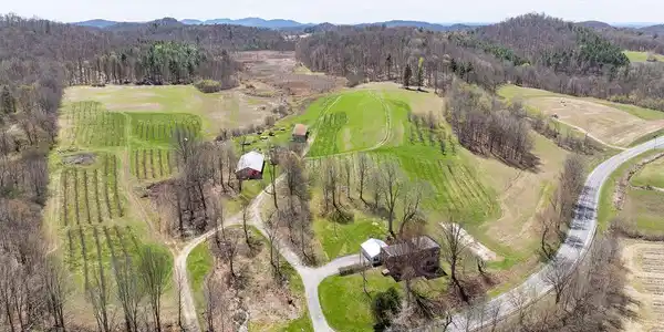 Image 2: aerial 2