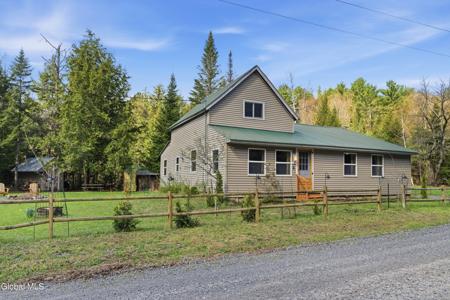 14 Wolf Pond Road
