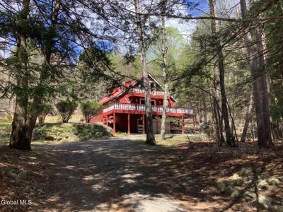 527 Potter Brook Road