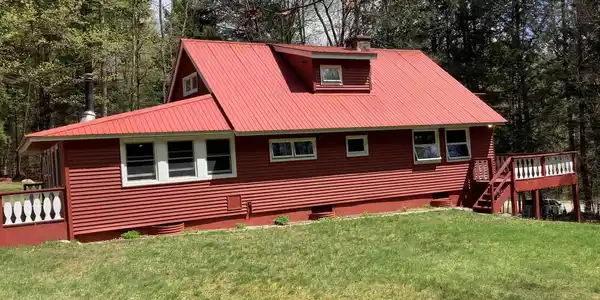 Image 4: Side View