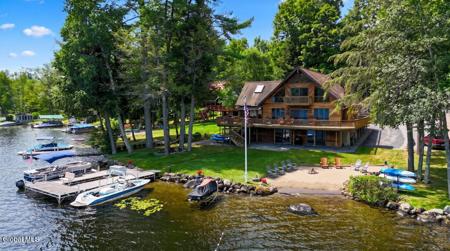 132 Blythewood Island Road