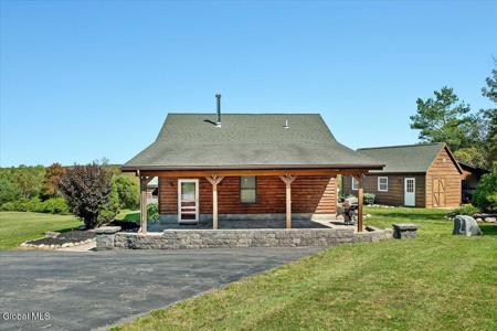 2020 Berne-Altamont Road