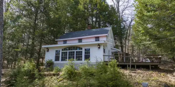 183 Green Lake Road
