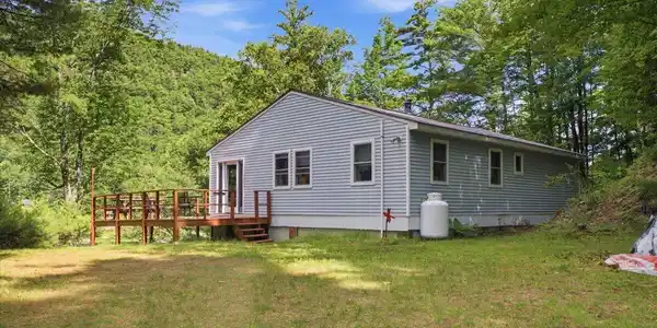 201 Garnet Lake Road