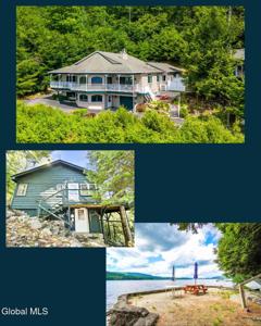 536 E Shore Drive