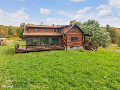 1134 Smith Road