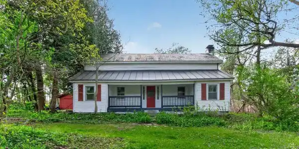 1809 Ridge Road