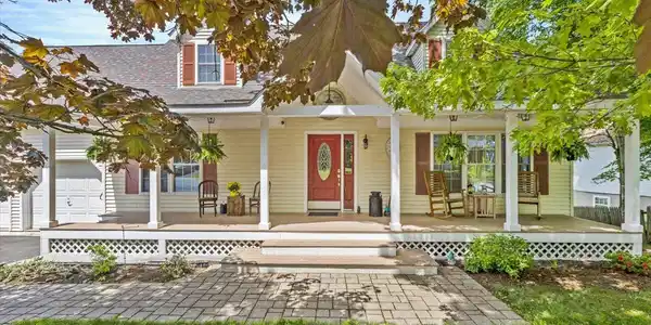 30 Overlook Court